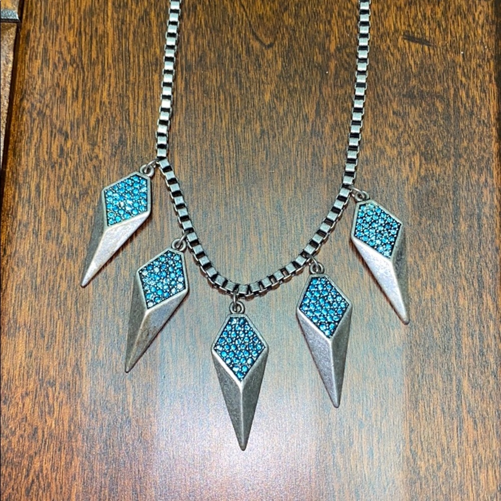 Bcbgeneration Necklace - image 1